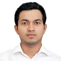 Nikhil Pal