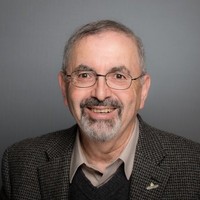 Avo Bedrossian, P.Eng., LSSMBB