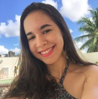 Laís Cruz Cunha