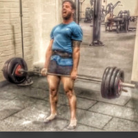 Jake Benson