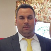 Christopher Cline