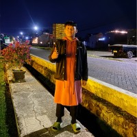 Prabaswara Adhyaksa Rakasiwi