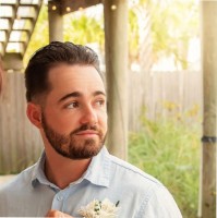 Stephen Shephard
