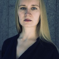 Oksana Pechenkina