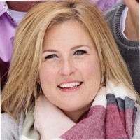 Darcie Gault