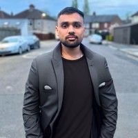 Aditya Vyas