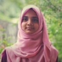Azka Nilawfer