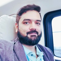 Murtaza Mandsaurwala