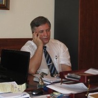 Сергей Матвеев