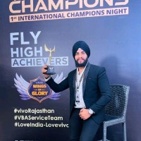 Harvindra Singh