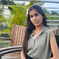 Shweta Y.
