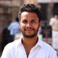 santosh Kinagi