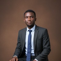 Ohene Kwabena Adarkwa