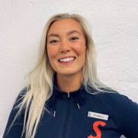 Emma Svarrer