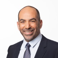 Ronen Ben-Hamou