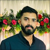 Surjith K V