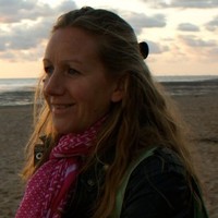 Clare Gent