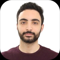 Mohamad Satea Almallouhi
