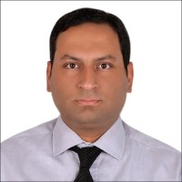 Rahul Mehra