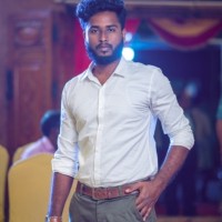 kishore Bala