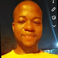 John Amponsah
