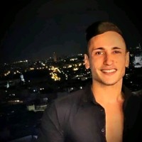 Javier Camacho Adrianza