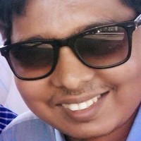 RAHUL DHAMNASKAR