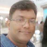 Aaftab Shaikh