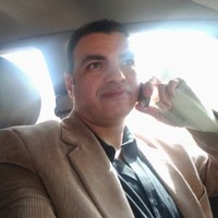 Mohamed Elashry
