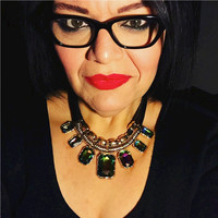 Nicola Baltimore