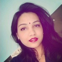 Isha Jain