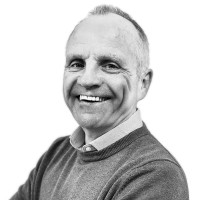 Neil Mcilwain