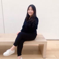 Eileen Chen