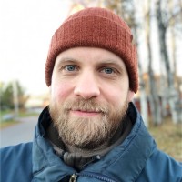 Anton Andersson