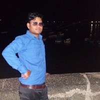 Pankaj Mali