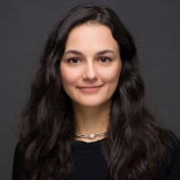 Gabrielle Ferrara Rose