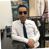 Veysel Ataş