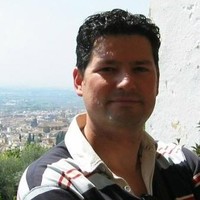 Javier Collazo Mazaira