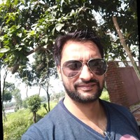 Robin Gupta