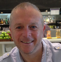 Steve Jones