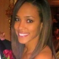 Jasmine McElroy