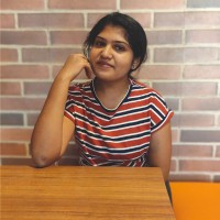 Devadharshini R