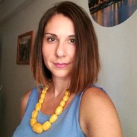 Dimitra Stefani