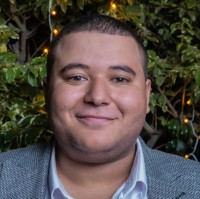 Mohamed Khaled