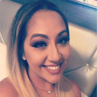 Gloria Martinez