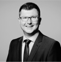 Andreas Bislin