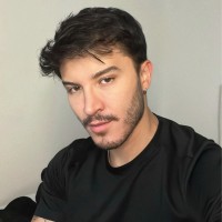Daniel Hernández