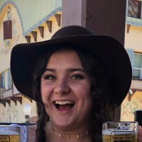 Kelsey Carrson