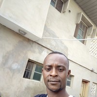 Gbenga Amos
