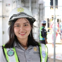 Stephanie Dharmawan